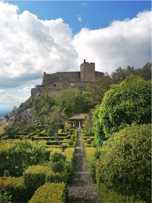 Marvão