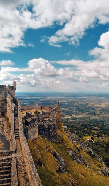 Marvão