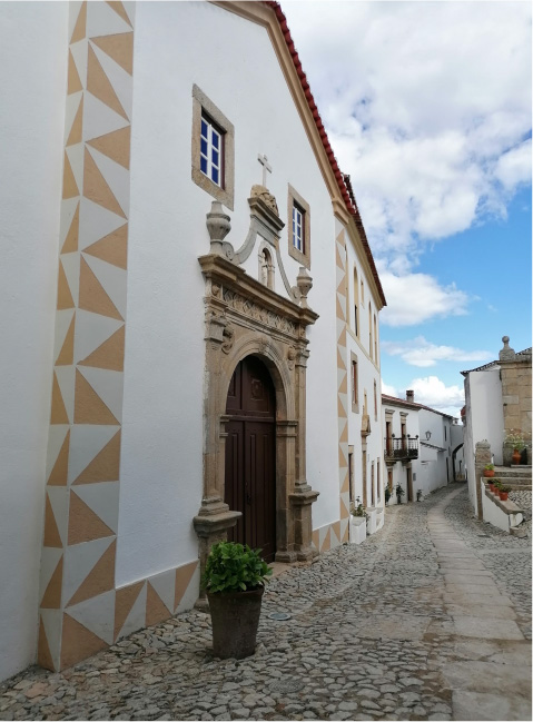 Marvão