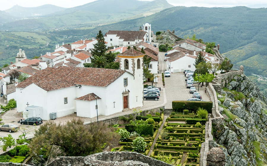 MARVÃO