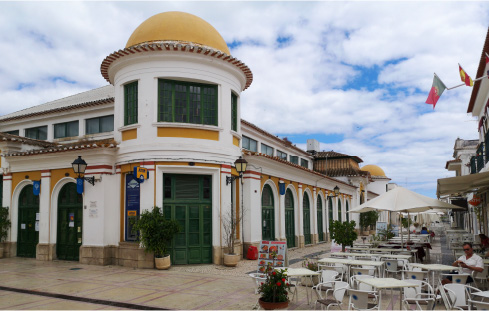 Vila Real de Santo António