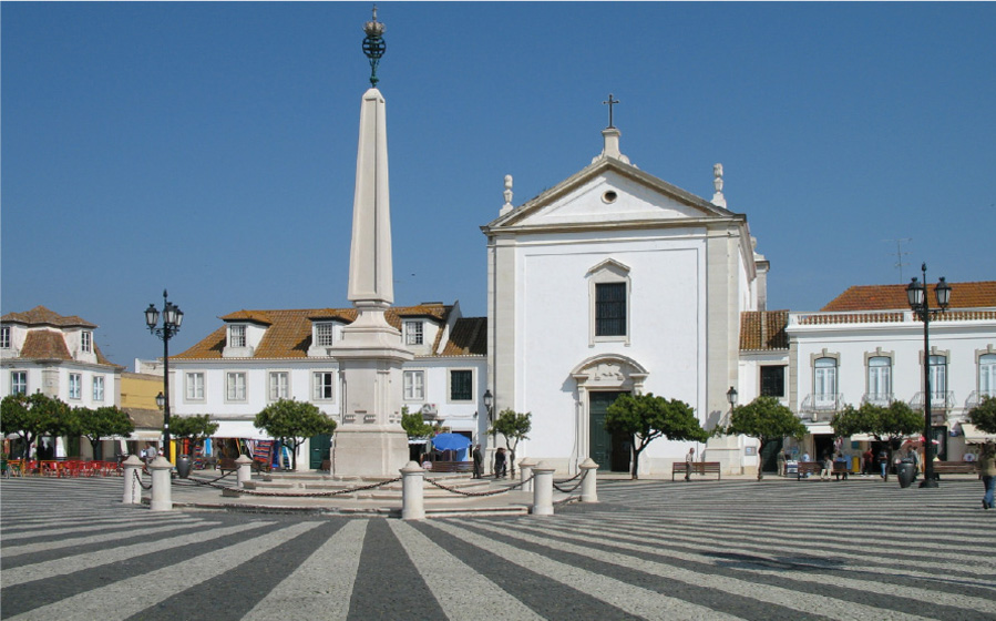 Vila Real de Santo António
