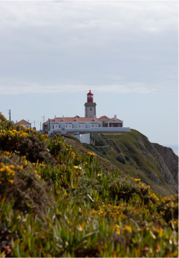 Praia da Ursa