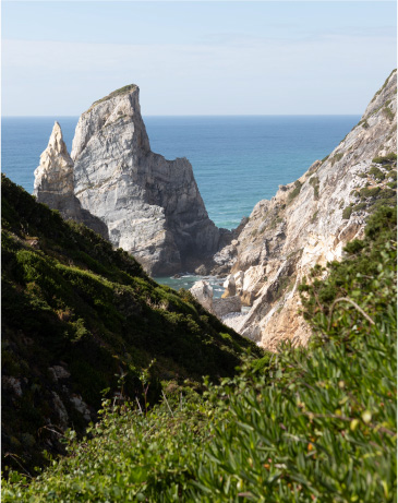 Praia da Ursa