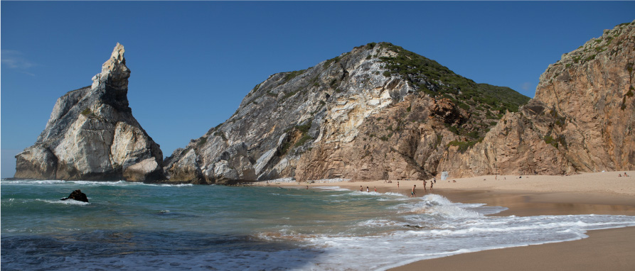 Praia da Ursa