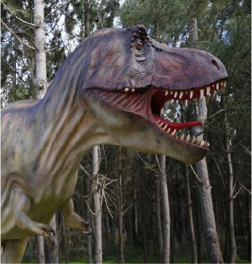 Dino Parque