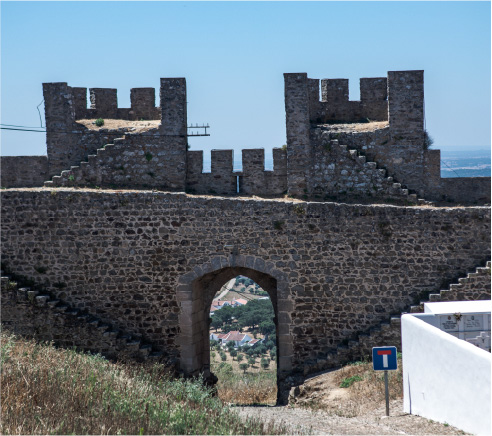 Evoramonte