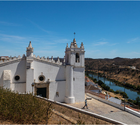 Mértola