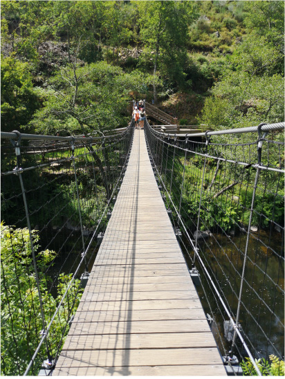 PASSADIÇOS DO PAIVA