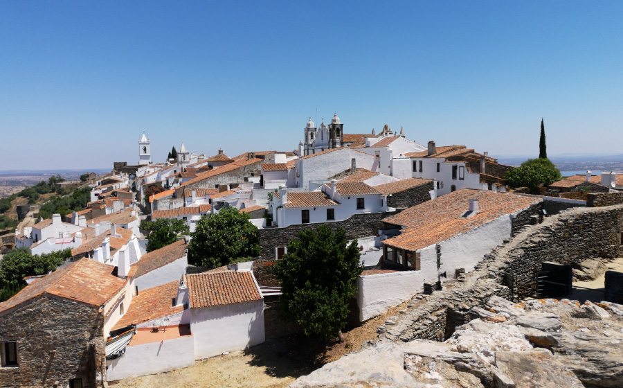 MONSARAZ