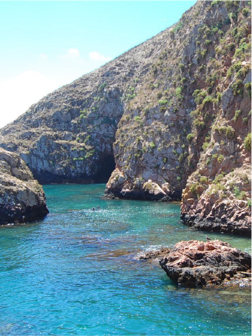 ILHA DA BERLENGA