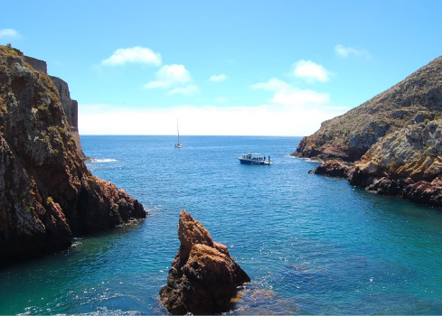 ILHA DA BERLENGA