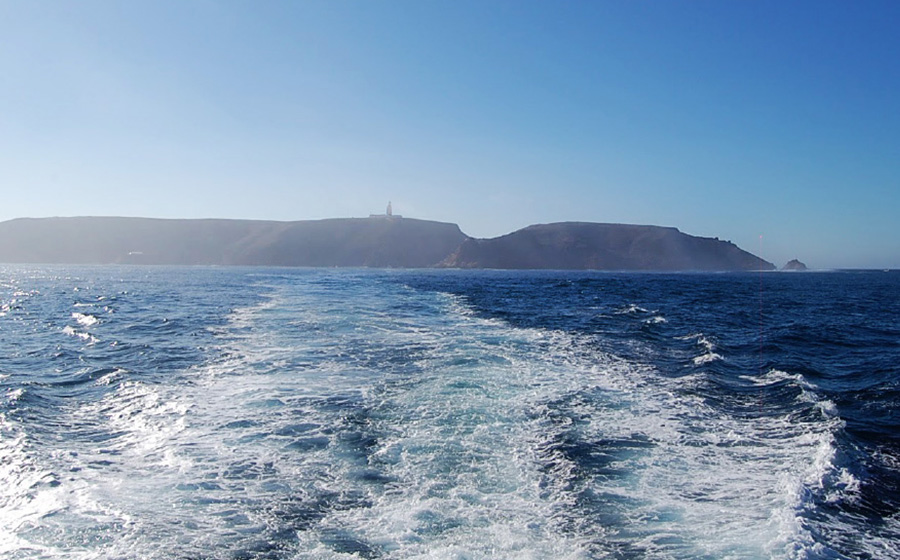 ILHA DA BERLENGA
