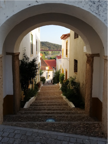 ILHA DA BERLENGA